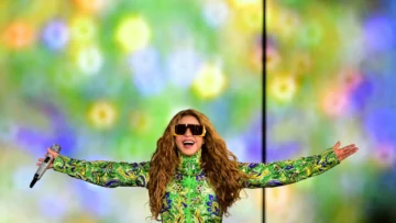 España: Justicia española ordena devolver más de 64 millones de euros a Shakira España: Justicia española ordena devolver más de 64 millones de euros a Shakira