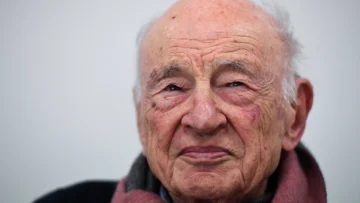 Muere Edgar Morin, el filósofo que aportó 