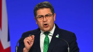 Entrevista BBC | Juan Orlando Hernández, expresidente de Honduras indultado por Trump:  