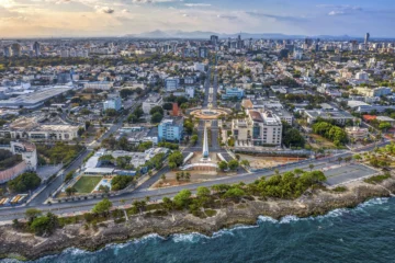 República Dominicana y Estados Unidos firman acuerdo de cooperación migratoria y de seguridad; conoce en qué consisten República Dominicana y Estados Unidos firman acuerdo de cooperación migratoria y de seguridad; conoce en qué consisten