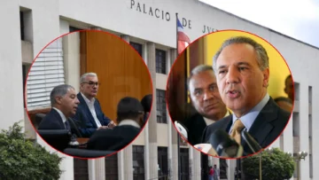 Las 10 claves del fallo que favorece a Gonzalo Castillo y José Ramón Peralta