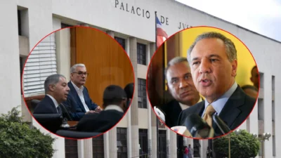Las 10 claves del fallo que favorece a Gonzalo Castillo y José Ramón Peralta Las 10 claves del fallo que favorece a Gonzalo Castillo y José Ramón Peralta