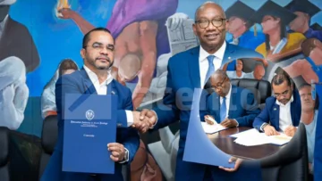 UASD e ITLA impulsarán formación tecnológica e inteligencia artificial en República Dominicana