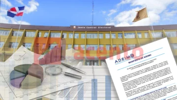 ADEIMO advierte en manifiesto que reglamento de la JCE sobre encuestas afecta derecho ciudadano a la información