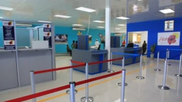 República Dominicana y Haití reanudarán vuelos desde el sábado tras dos años suspendidos