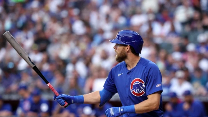 MLB: resultados y posiciones. Workman rompe maleficio de Detroit y Junior Caminero con su undécimo HR