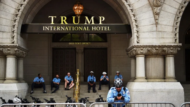 Políticas de Trump impulsan energía verde a nivel mundial