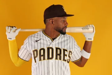 MLB: resultaciones y posiciones. Neto rompe el no hitter y jonrón de Andújar blanquea a los Dodgers