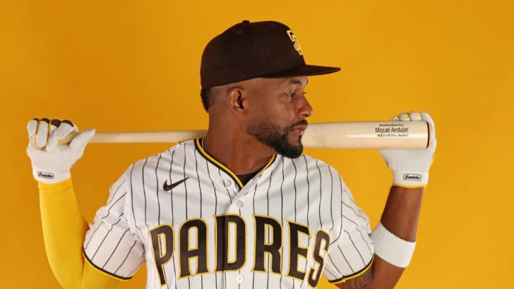 MLB: resultaciones y posiciones. Neto rompe el no hitter y jonrón de Andújar blanquea a los Dodgers