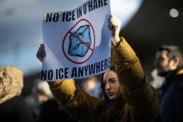 Por qué los políticos no entienden la opinión pública sobre inmigración