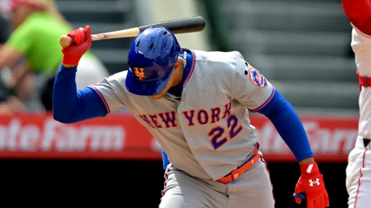 Mets ganan el primer juego ante los Rockies en Denver