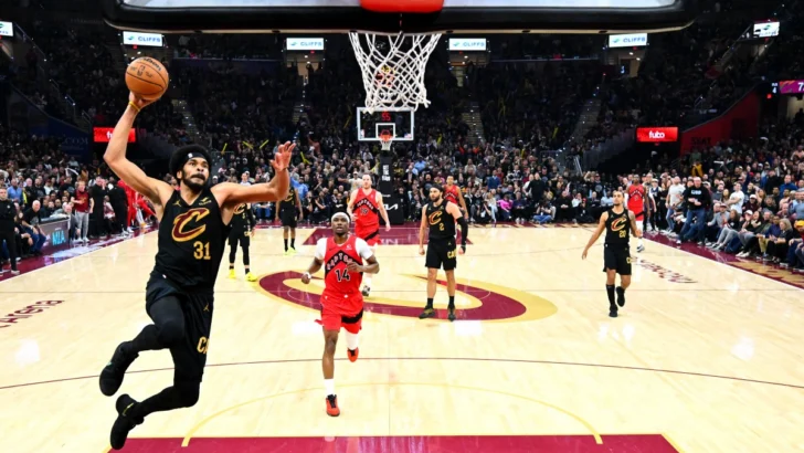 NBA HOY: resultados. Pistons culminan la más improbable remontada y Cavs despiden a Raptors