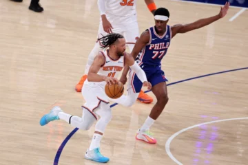 NBA HOY: resultados. Timberwolves arruinan noche de récord de Wembanyama