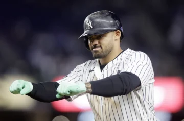 Cubs barren a los Rojos y dominicano Domínguez se lesiona en los Yanquis