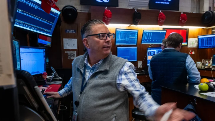 Wall Street cierra en verde ante la expectativa de un acuerdo EEUU-Irán