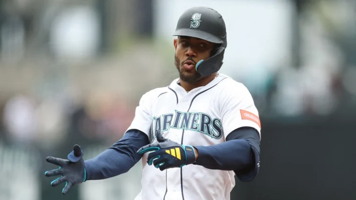 MLB: Semien y Soto lideran a los Mets y Julio Rodríguez traza ruta de los Marineros
