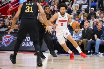 NBA HOY: Pistons Cleveland. Los Detroit no ceden en casa y aumentan la ventaja a 2-0