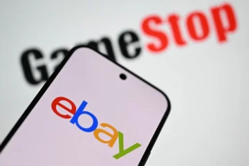 Oferta de GameStop para adquirir eBay es descabellada… y tal vez funcione