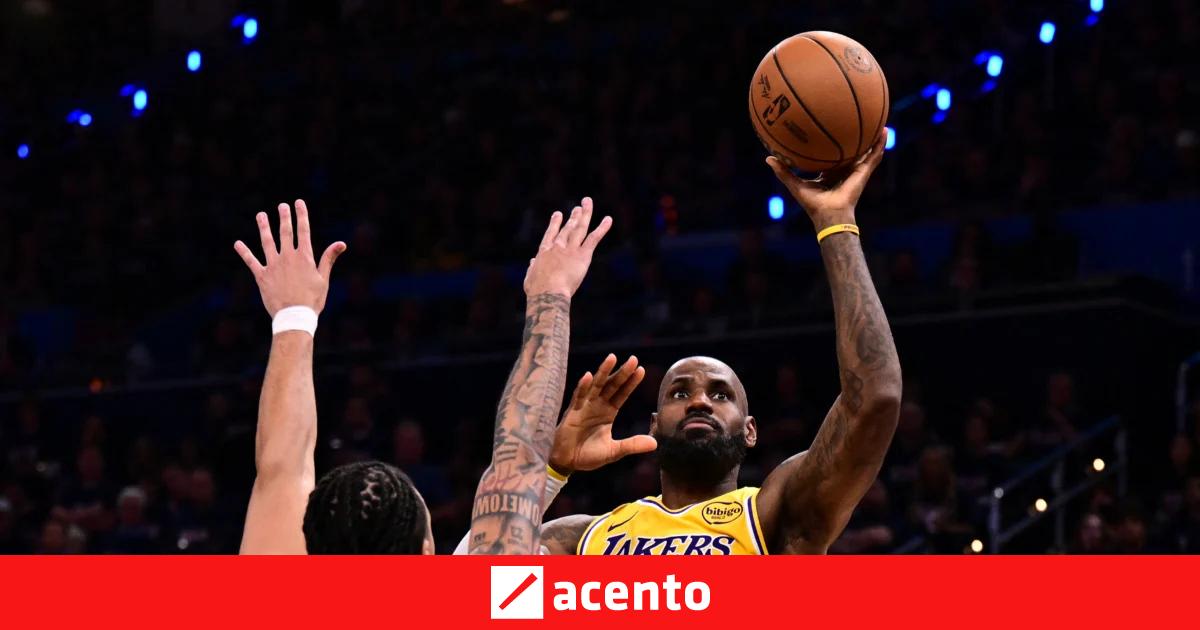 Thunder domina a Lakers y se acerca a la final del Oeste — image 2