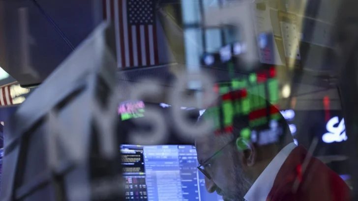 Wall Street cierra en verde pese al revés entre EEUU e Irán