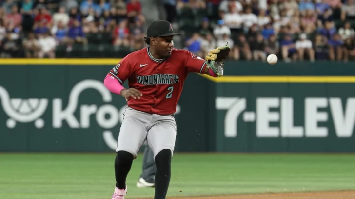 MLB: resultados y posiciones. Mayo conecta jonrón tardío y los Orioles frenan a los Yanquis