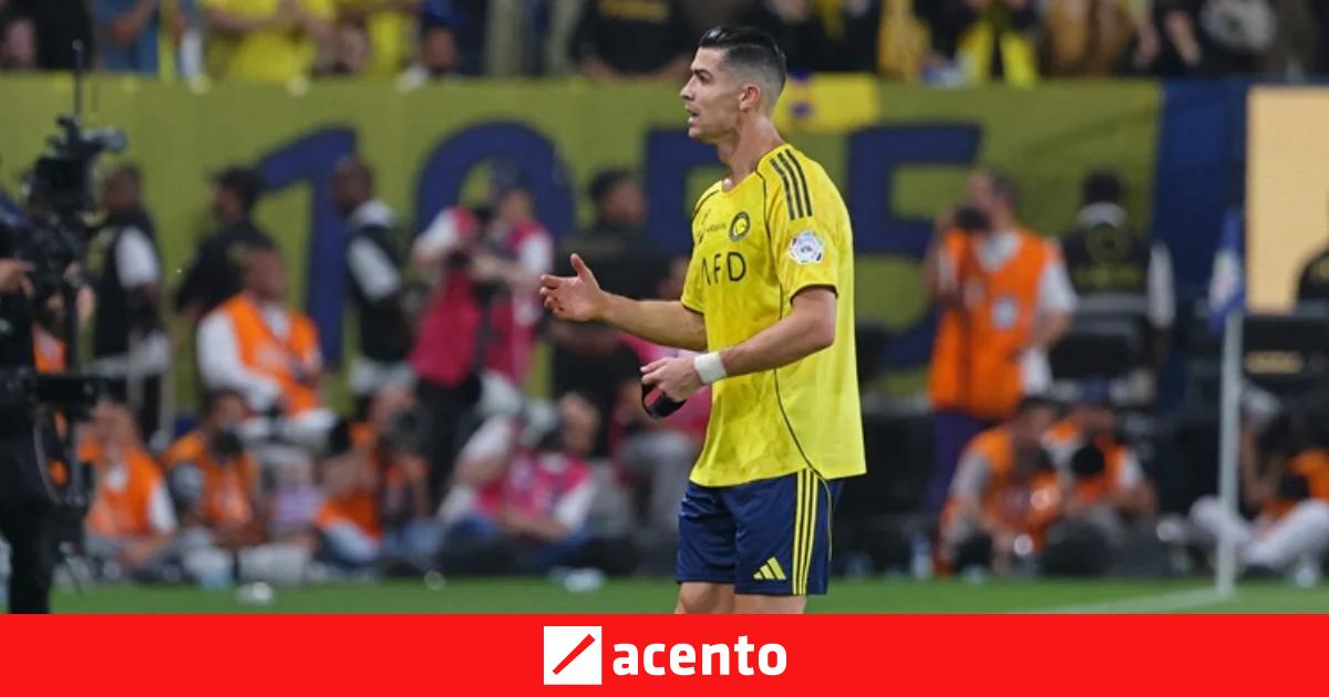 Al Nassr deja escapar el título en el último suspiro ante Al Hilal — image 2