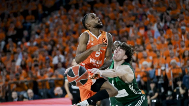 Diez momentos de la serie memorable que dejó al Valencia de Montero en la Final a Cuatro