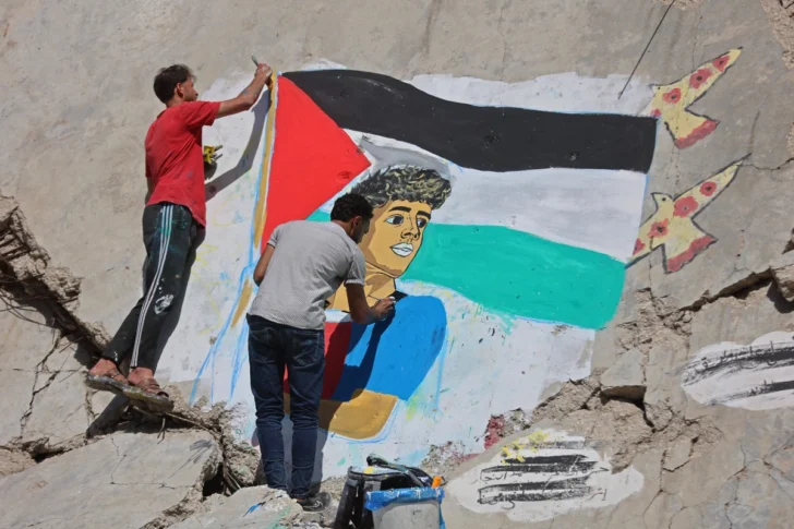 AFP__20260513__B2RE4PW__v2__MidRes__TopshotPalestinianIsraelConflictGaza-728x485
