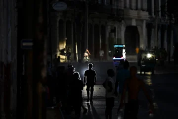 ONG denuncia aumento de las protestas ciudadanas en Cuba por crisis económica y energética