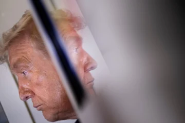 Trump desmantela controles democráticos de EEUU, advierten exfuncionarios de la CIA Trump desmantela controles democráticos de EEUU, advierten exfuncionarios de la CIA