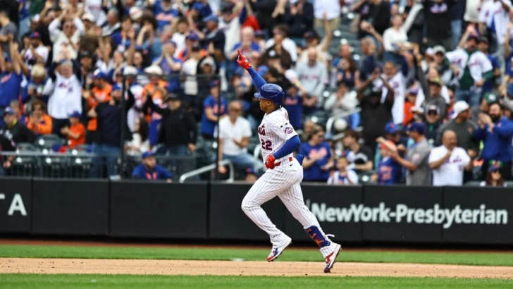MLB: resultados y posiciones. Juan Soto conecta 5to. jonrón y White Sox superan el .500