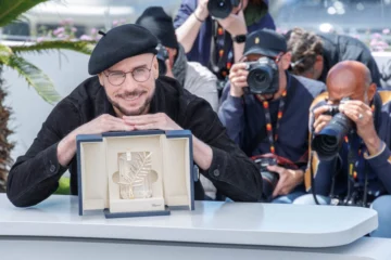Cannes concede una Palma de Oro honorífica a John Travolta