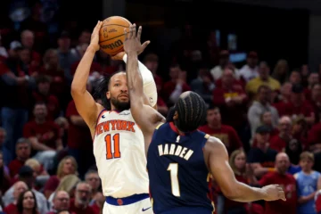 NBA HOY: New York Knicks acarician sus primeras Finales del siglo