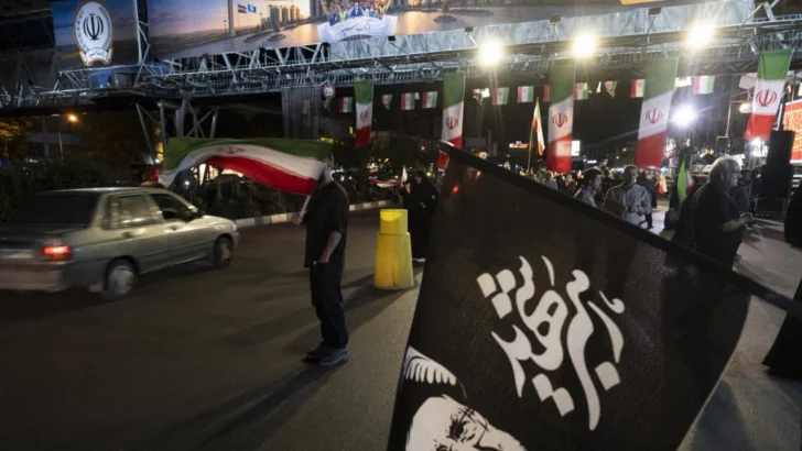 El acuerdo EEUU-Irán incluiría desbloqueo del estrecho de Ormuz y una tregua de 60 días