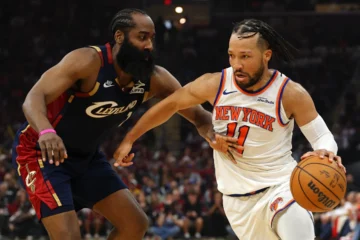 NBA HOY: Los New York Knicks barren a Cleveland Cavaliers y jugarán su primera final este siglo