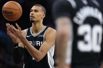 NBA HOY: Los Spurs aplastan a Thunder y alargan la final del Oeste