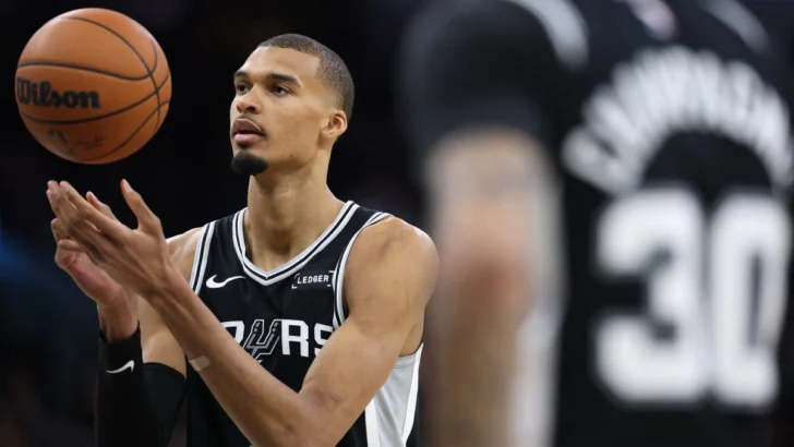 NBA HOY: Los Spurs aplastan a Thunder y alargan la final del Oeste NBA HOY: Los Spurs aplastan a Thunder y alargan la final del Oeste