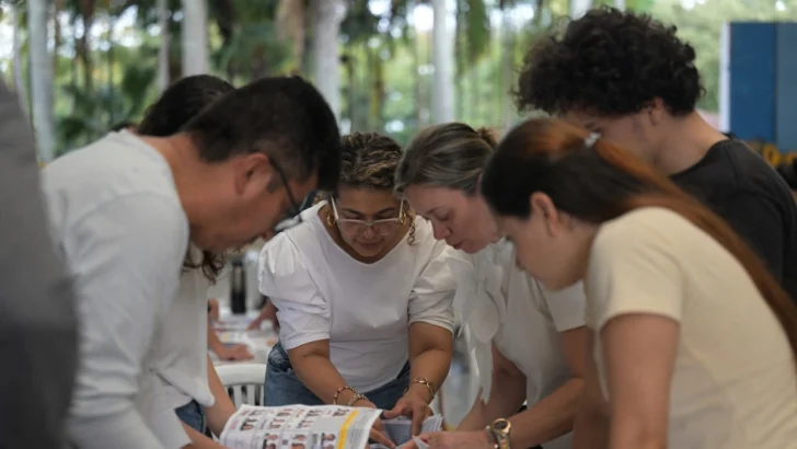 Empieza conteo de votos en Colombia, con la izquierda a prueba ante ola de violencia