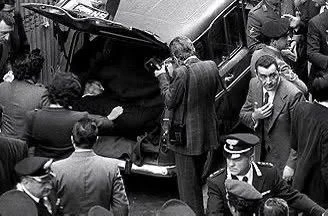 Aldo Moro, el MPD y las sombras de la infiltración