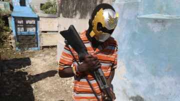 Haití: niños en manos de pandillas enfrentan un futuro incierto pese a la nueva fuerza de la ONU