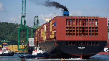 ¿Hay un Ormuz en América Latina? Los puntos de estrangulamiento del comercio global en la región ¿Hay un Ormuz en América Latina? Los puntos de estrangulamiento del comercio global en la región