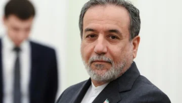 Irán presenta a Pakistán nueva propuesta para negociaciones con Estados Unidos