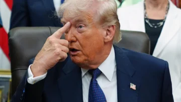 El optimismo de Trump sobre un acuerdo con Teherán baja el precio del petróleo