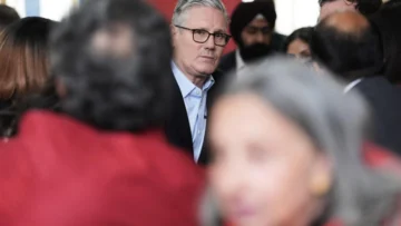 Reino Unido: Keir Starmer no dimitirá pese a la derrota laborista en las elecciones locales