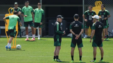 Mundial 2026: ¿Cuál es la apuesta deportiva de los tres anfitriones?