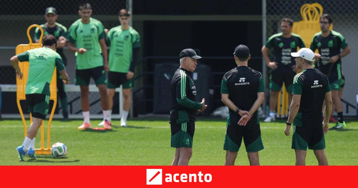 Mundial 2026: ¿Cuál es la apuesta deportiva de los tres anfitriones ...