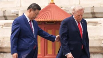 Cumbre China-EE.UU.: Xi Jinping advierte a Trump de un riesgo de 