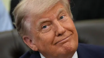 Estados Unidos: Donald Trump, frenado por su propia mayoría en el Senado Estados Unidos: Donald Trump, frenado por su propia mayoría en el Senado