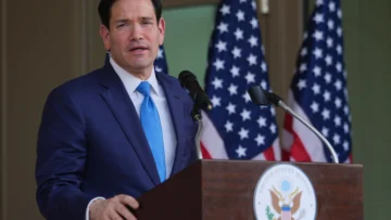 Marco Rubio: 