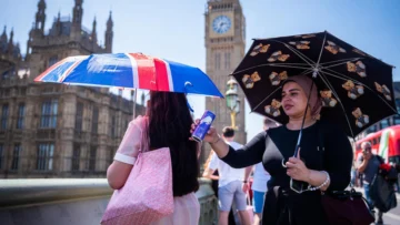 Reino Unido fue diseñado para un clima que ya no existe
